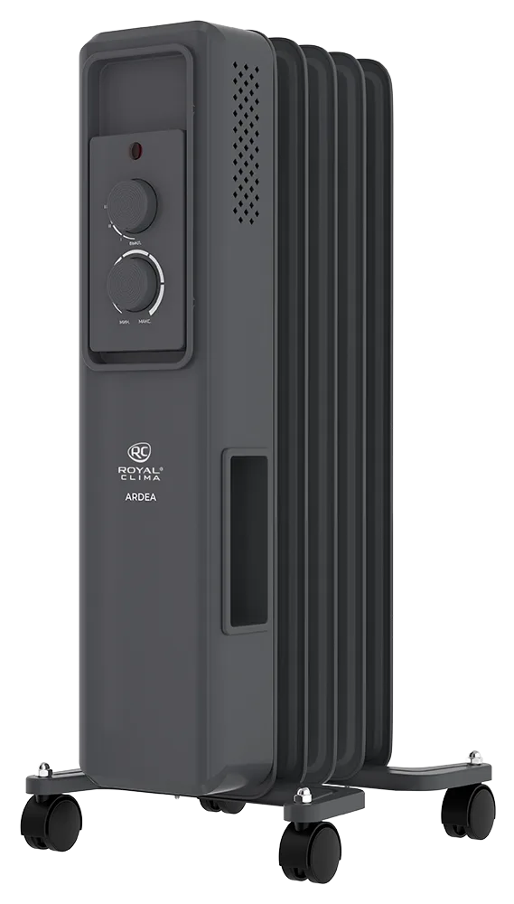 Масляный радиатор ARDEA ROR-AR7-1500M