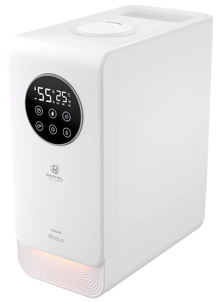 Увлажнитель воздуха VOLPE RUH-VP500/6.5E-BL