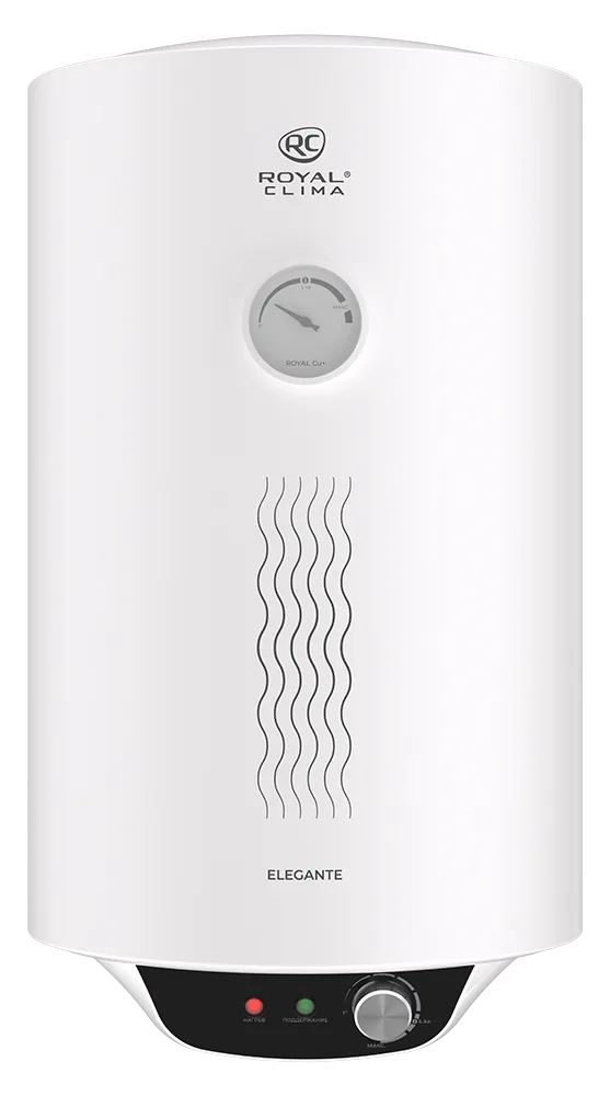 Водонагреватель Royal Clima RWH-E80-RE