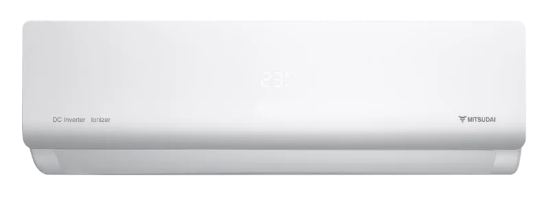 Инверторная сплит-система серии SENTO Inverter MDI-SNC09AI (комплект)