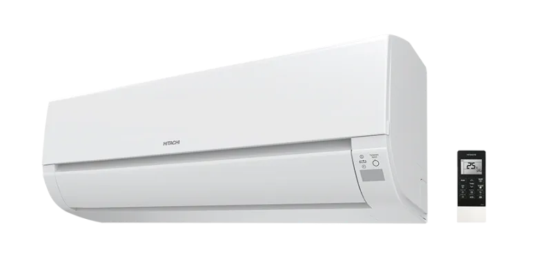 Инверторная сплит-система серии X-COMFORT (R32) RAK-35REF/RAC-35WEF (комплект)