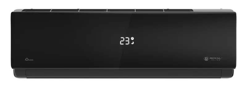 Классическая сплит-система серии ATTICA NERO RC-AN22HN (комплект)