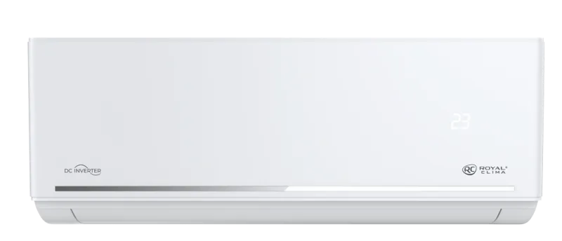 Инверторная сплит-система серии FELICITA Inverter RCI-FC75HN (комплект)