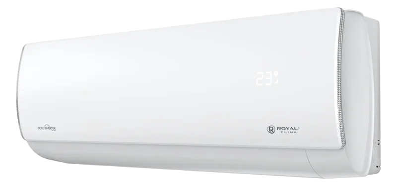 Инверторная сплит-система PERFETTO DC EU Inverter 2025 RCI-PFD75HN (комплект)