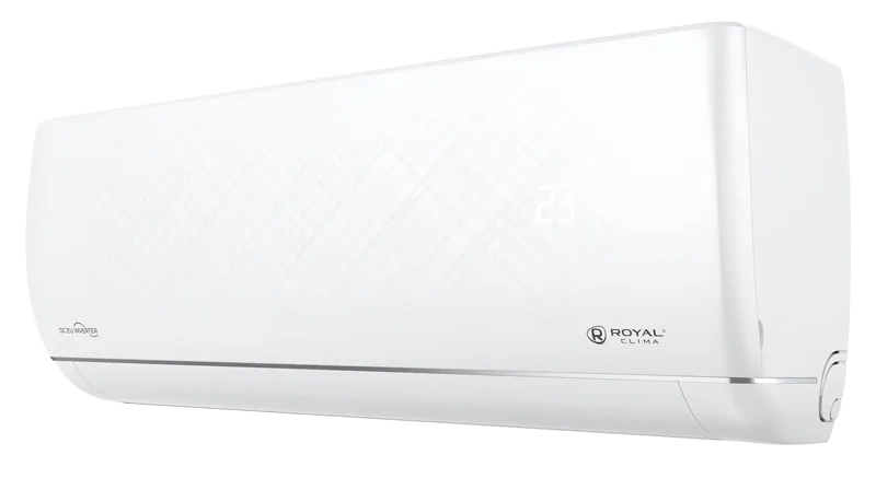 Инверторная сплит-система серии RENAISSANCE DC EU INVERTER 2024 RCI-RND24HN (комплект)