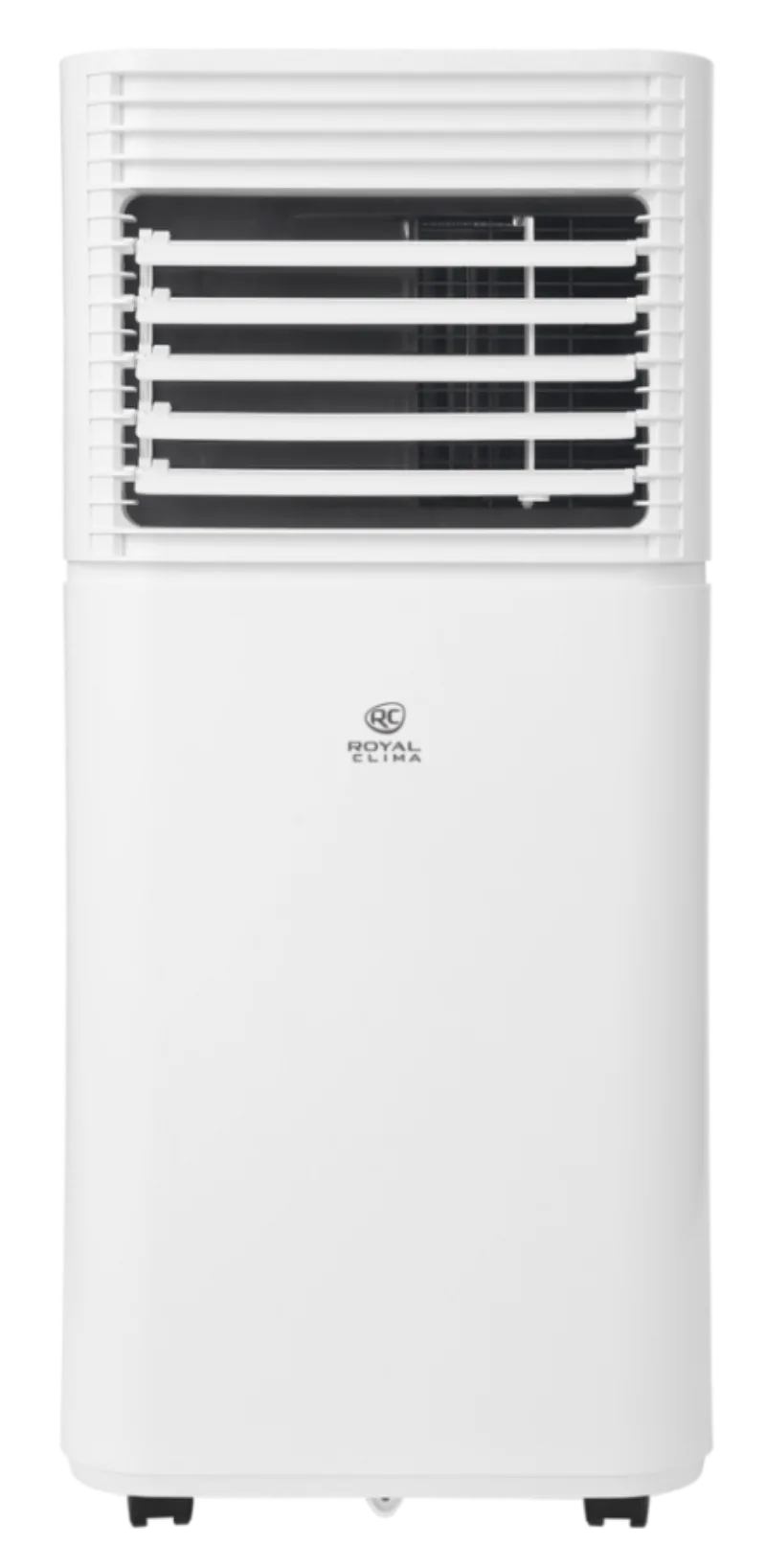Мобильный кондиционер cерии CUBO RM-CU30HH-E