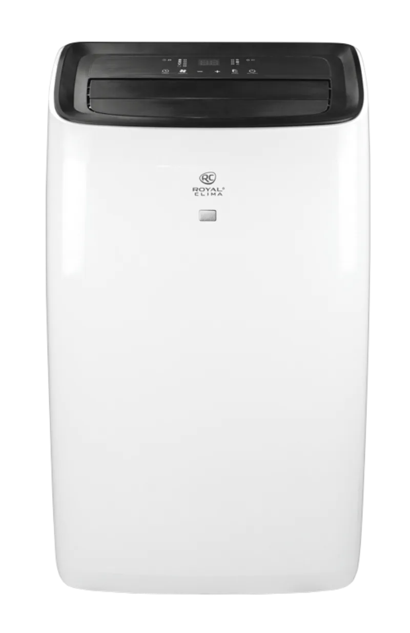 Мобильный кондиционер cерии LARGO PRO RM-LP50CN-E